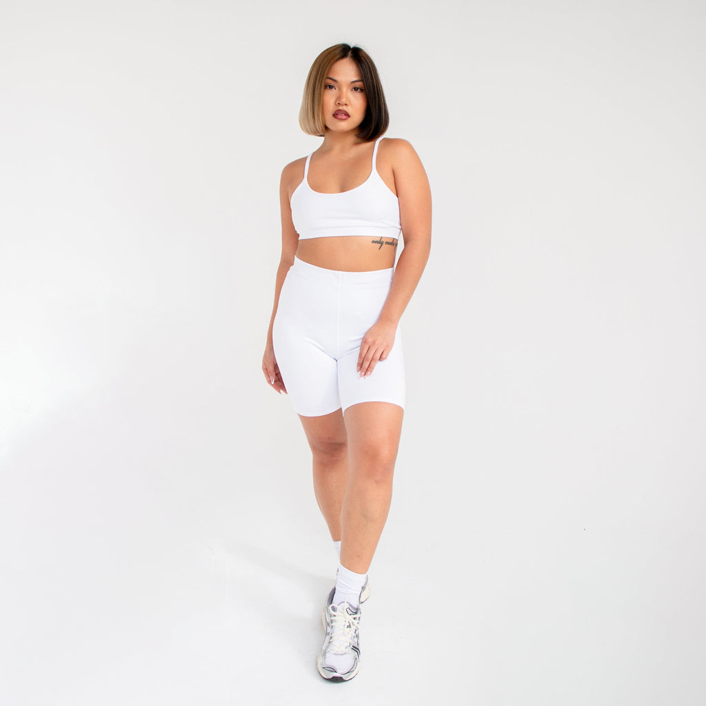 2012 - Women's Biker Shorts
