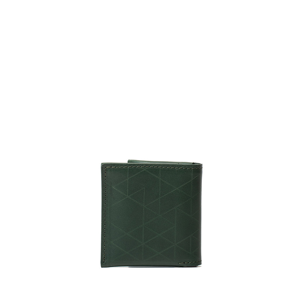 Leather BillFold 3.0 Wallet for AirTag | RFID Blocking