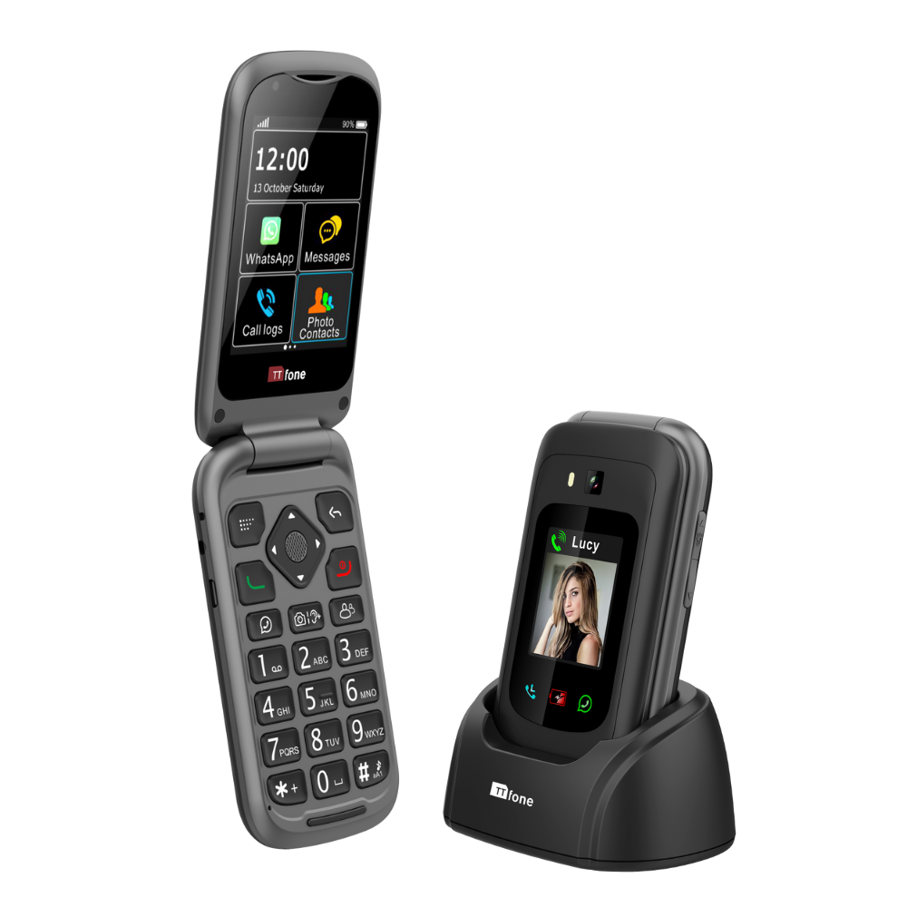 TTfone TT970 4G
