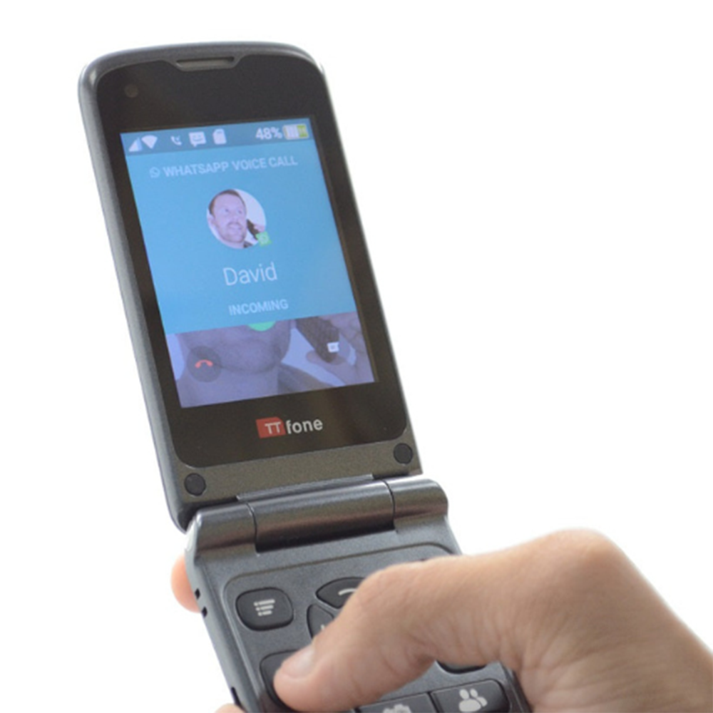 TTfone TT970 4G