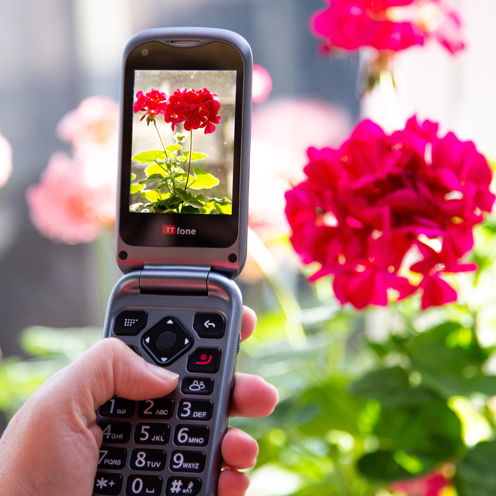 TTfone TT970 4G