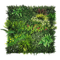 YES4HOMES 5 SQM Artificial Plant Wall D‚Äö√Ñ√∂‚àö√ë‚àö‚àÇ‚Äö√†√∂‚Äö√Ñ‚Ä†‚Äö√†√∂‚Äö√†√á¬¨¬®¬¨¬Æ¬¨¬®¬¨¬©cor Grass Panels Vertical Garden Tile Fence 1X1M Green