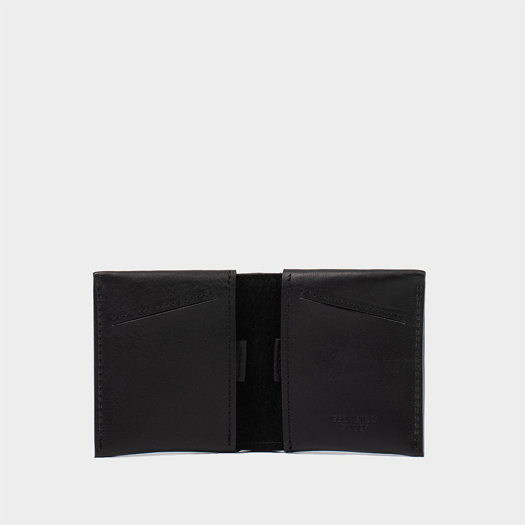Leather BillFold 3.0 Wallet for AirTag | RFID Blocking