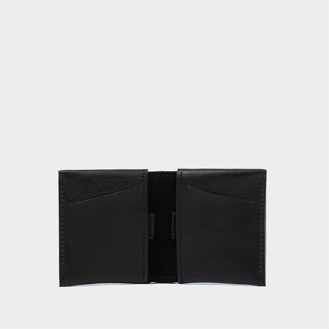 Leather BillFold 3.0 Wallet for AirTag | RFID Blocking