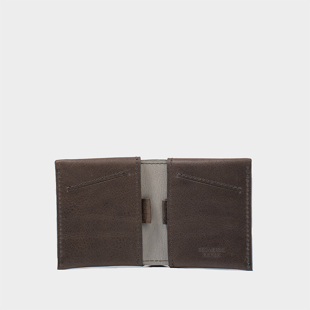 Leather BillFold 3.0 Wallet for AirTag | RFID Blocking