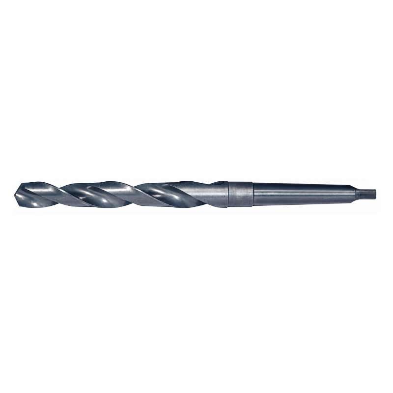 Somta Series 204 – 33.5mm HSS Morse Taper Shank Drill MT4 DIN 345