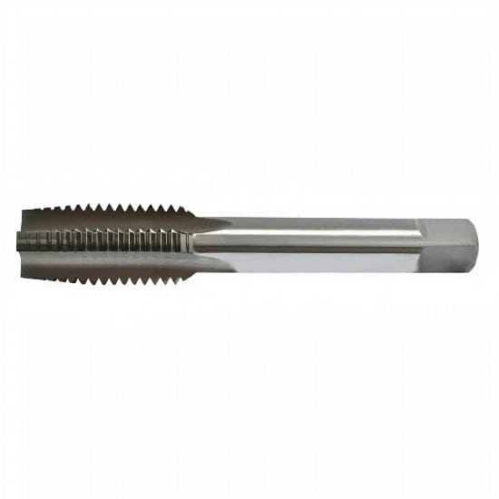 Somta Series 501 - HSS Straight Flute Short Hand Second (Intermediate) Tap M30 x 3.5mm