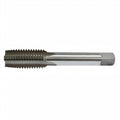 Somta Series 501 - HSS Straight Flute Short Hand Second (Intermediate) Tap M30 x 3.5mm