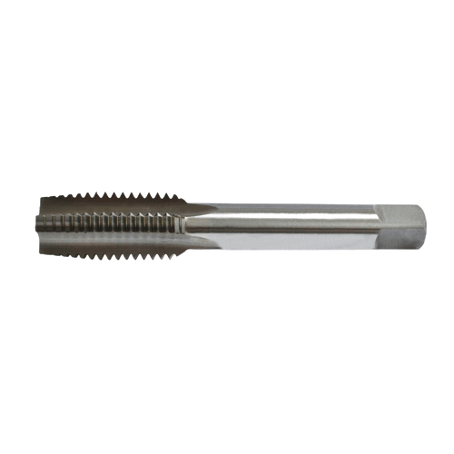 Somta Series 521 - HSS Straight Flute Short Hand Taper (First Tap) BSW 3/8" x 16 TPI