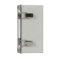 ABS IP66 Clear Lid Hinge Junction Box 150 x 250 x 130mm